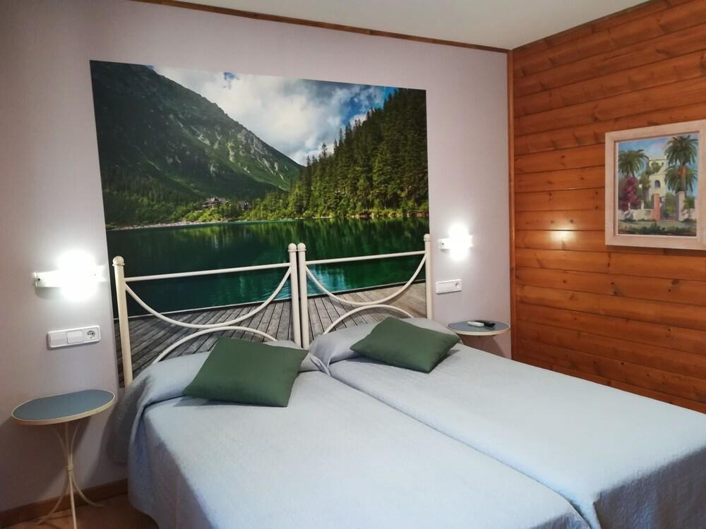 El Raco De La Pintora "Adults Only" Hotel Alberic Kültér fotó