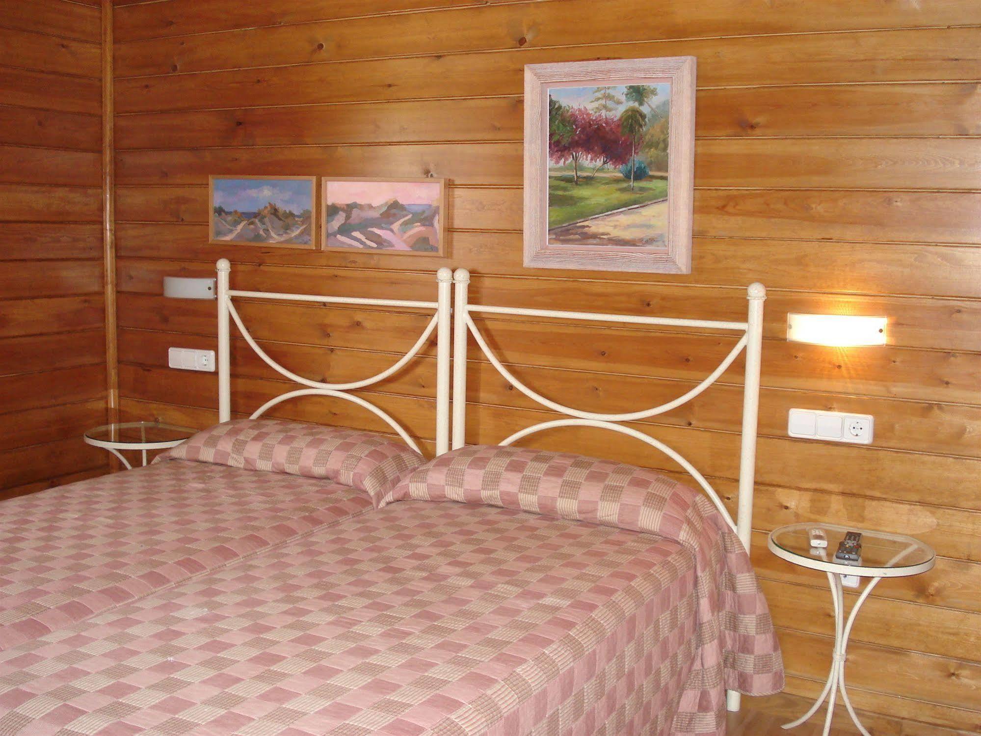 El Raco De La Pintora "Adults Only" Hotel Alberic Kültér fotó