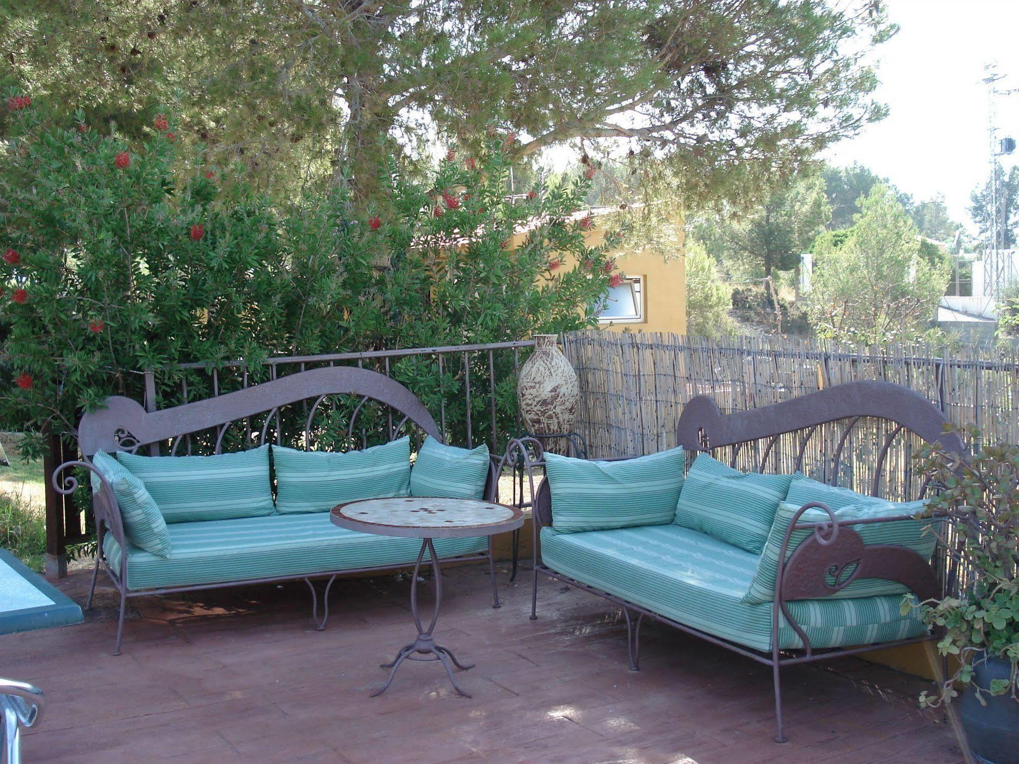 El Raco De La Pintora "Adults Only" Hotel Alberic Kültér fotó