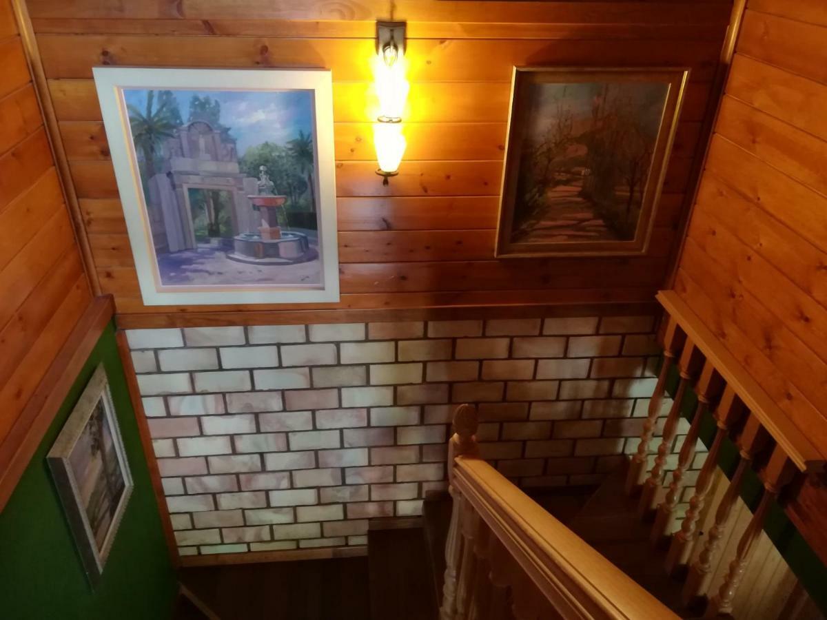 El Raco De La Pintora "Adults Only" Hotel Alberic Kültér fotó