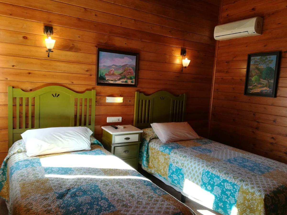El Raco De La Pintora "Adults Only" Hotel Alberic Kültér fotó