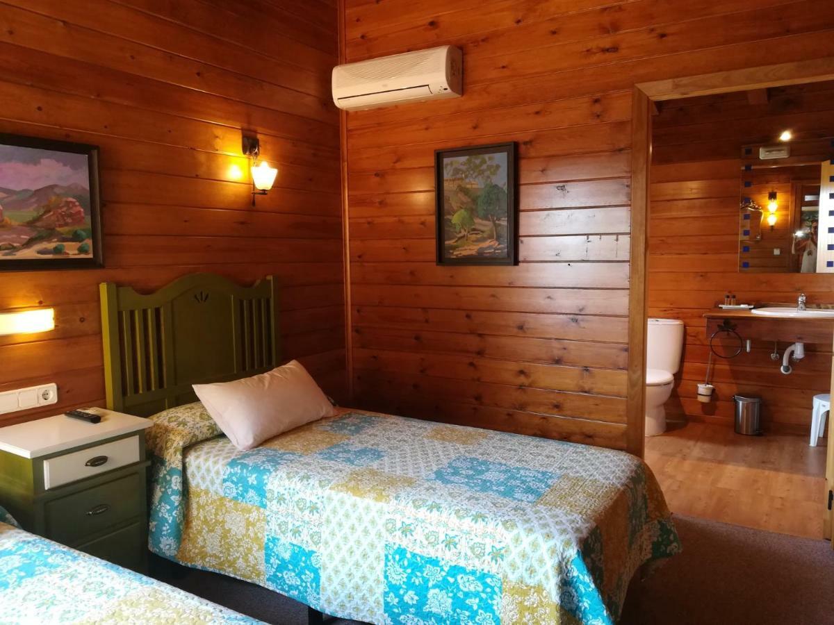 El Raco De La Pintora "Adults Only" Hotel Alberic Kültér fotó