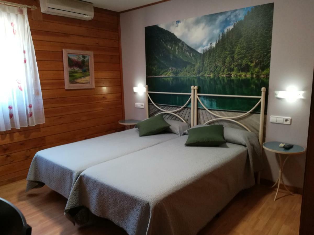 El Raco De La Pintora "Adults Only" Hotel Alberic Kültér fotó